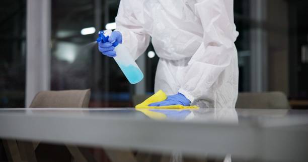 Licensed Unattended Death Cleanup service in Fulshear, TX - Crime Scene Cleaner Online